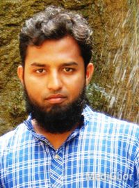 ডা. শরীফ হাসান কল্লোল