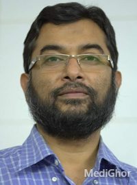 Dr. Md. Kamrul Islam Uzzal