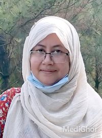 Asso. Prof. Dr. Leea Amin