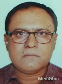 Prof. Dr. Sheikh AHM Mesbahul Islam