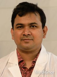 ডা. শেখ আব্দুল্লাহ আল রাফি