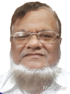 ডা. শেখ আব্দুর কাদের