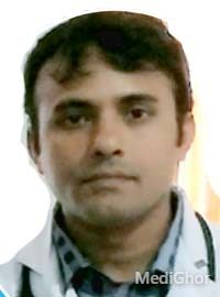 ডা. শেখ কবির আহাম্মদ