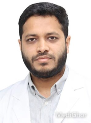ডাঃ শেখ মাহমুদ হাসান