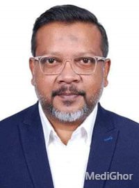 Dr. Sheikh Md. Rezwan