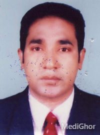 Dr. DM Mohiduzzaman Tony