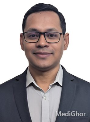ডা. শেখ নাজিবউল ইসলাম