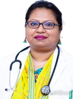 ডা. শেখ তাসনুভা আলম