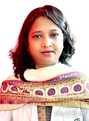 Asso. Prof. Dr. Shereen Yousuf