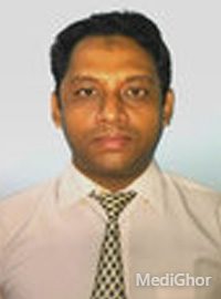 ডা. শিবলী সাদেক শাকিল