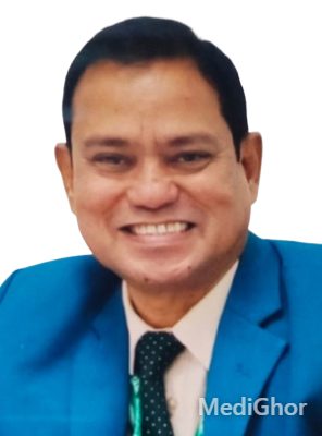 Prof. Dr. Shibly Hayder