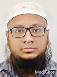Dr. Shihab Md. Rezwanur Rahman