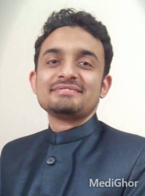 ডা. শিহাব উজ্জামান