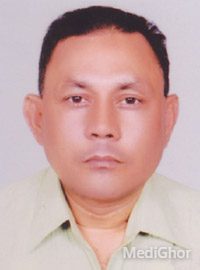 Dr. Shimul Kumar Bhowmik