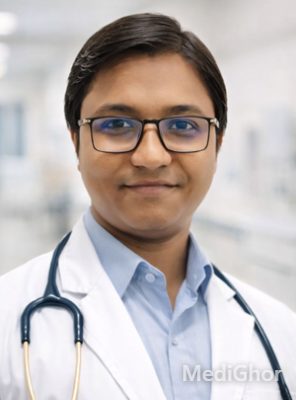 ডা. শিমুল মানদাল