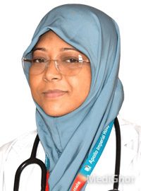 ডা. সিরাজাম মুনিরা