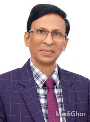 Prof. Dr. Shishir Basak