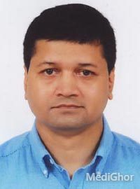 প্রফেসর ডা. শিশির চক্রবর্তী