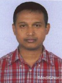 ডা. আহমেদ মিজানুর রহমান