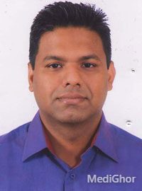 Dr. Showkat Uddin Ahmed