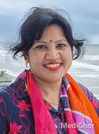 ডা. শুভ্রা দত্ত
