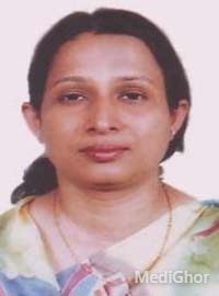 Dr. Shukla Rani Das