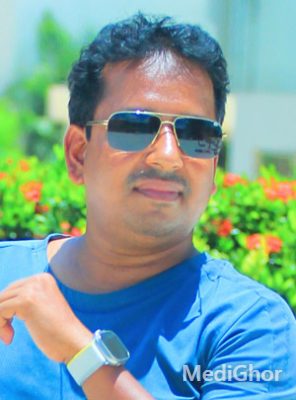 ডা. শ্যামল চন্দ্র বড়াই