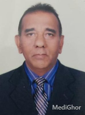 ডা. শ্যামল কান্তি সুতার
