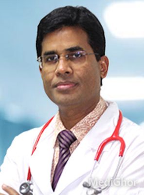 Dr. S.M Nurun Nabi