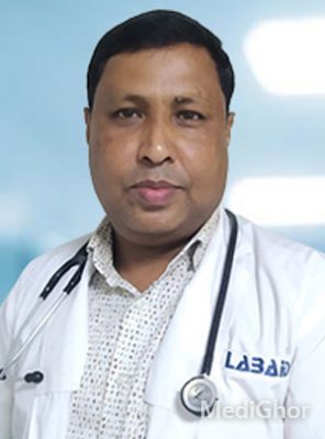 ডা. এস. এম. শামসুল হক সুমন