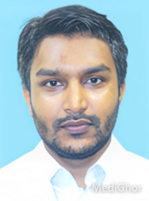 ডা. এস.এম. ইউসুফ আমিন