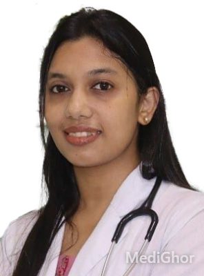 ডা. স্নিগ্ধা মালাবেকা
