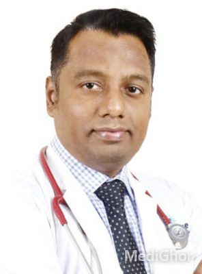 Dr. Somen Chowdhury