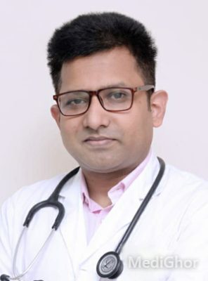 Dr. Sourav Saha