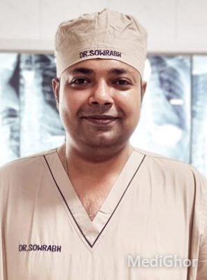 Dr. Sowrabh Biswas