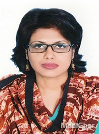 Dr. Srabani Barua
