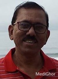 Dr. Sri Prakash Biswas