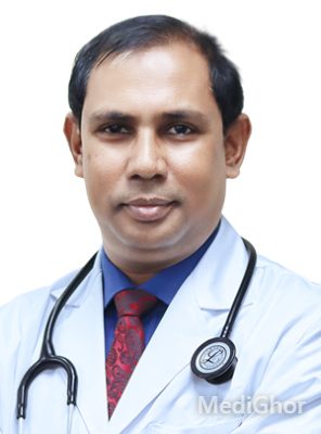 Dr. Subal Chandra Paul