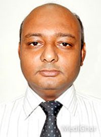 Dr. Subrata Kumar Gain