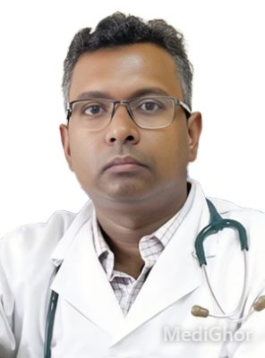 Dr. Subrata Roy