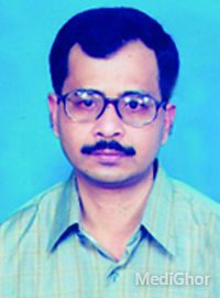 ডা. সুব্রত কুমার বিশ্বাস