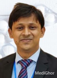 ডা. সুদিন চন্দ্র দাস
