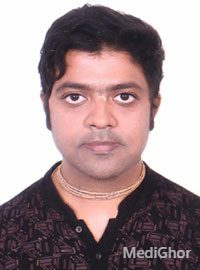 ডা. সুদীপ কুমার দাস