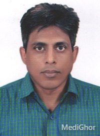 ডা. সুদীপ কুমার কর্মকার