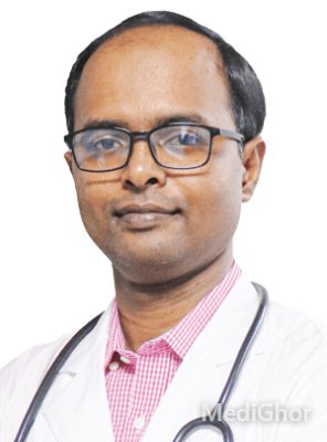 ডা. সুজান ঘোষ