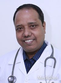 প্রফেসর ডা. সুজাত পাল