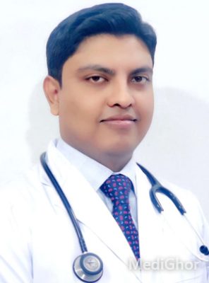 Dr. Sukanta Biswas