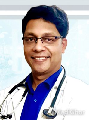ডা. সুকান্ত দাস