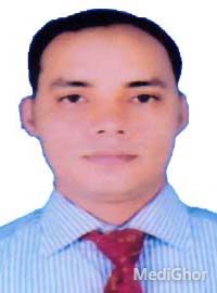 ডা. শুকদেভ পাল