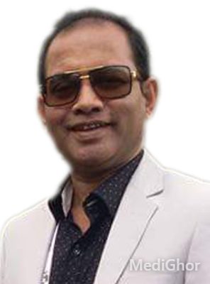 ডা. সুকুমার রায়
